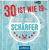 Image de 30 ist wie 19 -- nur viel schärfer!