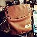 Sannysis(TM) 1PC Vogue Soft Shoulder Bag Satchel Messenger Handbag For Girls (Brown)