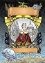 Au coeur de l'empire T01 L'h�ritage de Luther Arkwright