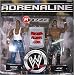 All Products : WWE Wrestling Adrenaline Series 26 Action Figure 2-Pack Cryme Tyme (Shade & JTG)