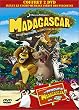 Madagascar - Coffret Collector 2 DVD