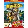 Madagascar - Coffret Collector 2 DVD <b>DVD</b> ~ Jos� Garcia