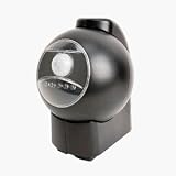 Motion - activated Outdoor Light