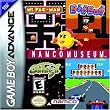 Namco Museum