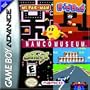 Namco Museum