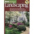 Ortho's All About Landscaping (Ortho's All About Gardening) by Jo Kellum and Michael McKinley