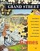 Grand Street 52: Games (Spring 1995) by  ISBN 1885490038