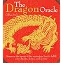 The Dragon Oracle Set with Book and Cards and Other