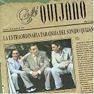 Extraordinaria Paradoja Del Sonido Quijano