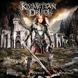 Kivimets&Atilde;�&Acirc;&curren;n Druidi Betrayal, Justice, Revenge