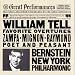 Classical Music : Favorite Overtures