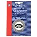 CO27 New York Jets NFL Challenge Coin/Lucky Poker Chip