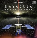 ������õ���� �Ϥ�֤� HAYABUSA BACK TO THE EARTH ������ɥȥ�å� CD
