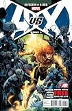 Avengers Vs X-men #4 "The Avengers' Away Team Meets the Phoenix Head On" Avengers Vs X-men #4 "The Avengers' Away Team Meets the Phoenix Head On"