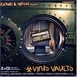 Virus Vaults