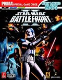 Star Wars Battlefront II (Prima Official Game Guide)