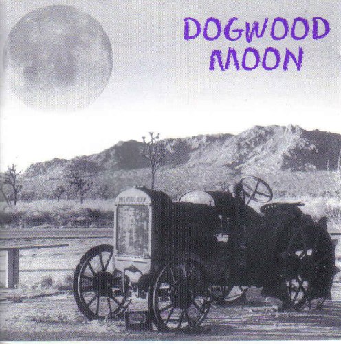 Dogwood Moon
