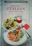 Regional Italian Specialties (Gourmet Cookshelf Series)