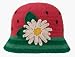 WaterMelon Knitted Hat - Available in Various Sizes