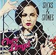 Sticks & Stones (US Bonus Track Version)by Cher Lloyd (2012-10-02)【並行輸入品】