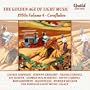 The Golden Age of Light Music: 1950s, Vol. 4 - Cornflakes