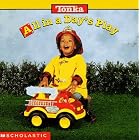 All in a Day's Play (Tonka, Photo Board Books) by  James Levin