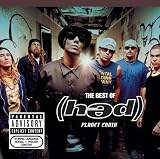 The Best of (hed) Planet Earth