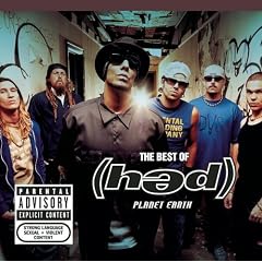 The Best of (hed) Planet Earth