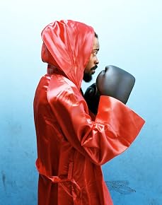 Image de Beenie Man