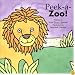 Peek-a-Zoo!