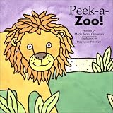 Peek-a-Zoo!