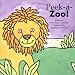Peek-A-Zoo!