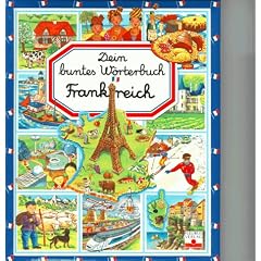 Dein buntes W�rterbuch, Frankreich