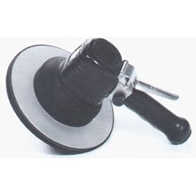Taylor Pneumatic: Orbital Sanders: 900RPM. Pad Dia: 8. Air Inlet:1 4 NPT. Torque: 700 ft. lbs. by Taylor