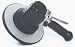Taylor Pneumatic: Orbital Sanders: 900RPM. Pad Dia: 8. Air Inlet:1/4 NPT. Torque: 700 ft. lbs.