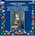 Music : Robert Fayrfax: Missa Albanus; O Maria Deo grata; Eterne laudis lilium (Fayrfax Vol 3) /The Cardinall's Musick * Carwood * Skinner