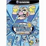 Wario ware,inc.  Mega Party Games!