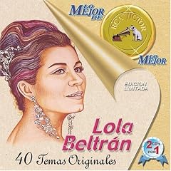 Lo Mejor de lo Mejor