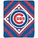 Northwest Chicago Cubs Micro Raschel Image