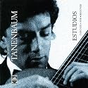 David Tanenbaum: Estudios - Carcassi, Sor & Brouwer
