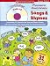 Phonemic Awareness Songs & Rhymes Image of Phonemic Awareness Songs & Rhymes