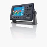 FURUNO GP1850WF 7 INCH COLOR LCD CHART PLOTTER WITH WAAS/GPS NAV