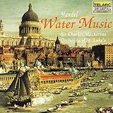 Handel: Water Music
