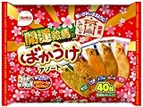 栗山米菓 開運ばかうけアソート 40枚