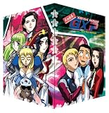 DVD : Tenchi Muyo GXP - Out of This World (Vol. 1) - With Series Box