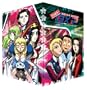 Tenchi Muyo GXP - Out of This World (Vol. 1) - With Series Box
