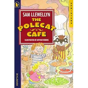 The Polecat Cafe (Sprinters)