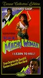 They Call Me Macho Woman (Sp)