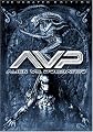 AVP - Alien Vs. Predator - The Unrated Edition (Collector's Edition)