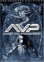 AVP - Alien Vs. Predator - The Unrated Edition (Collector's Edition)